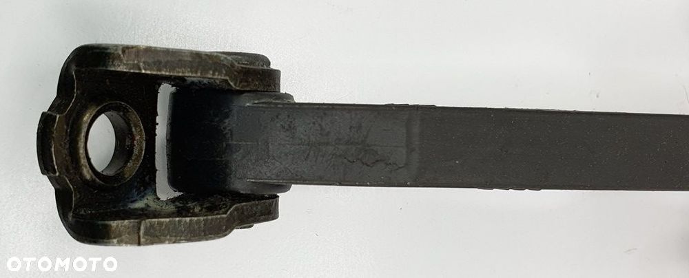 OGRANICZNIK DRZWI PRAWY TYŁ VOLVO S60 S80 V70 II - 3