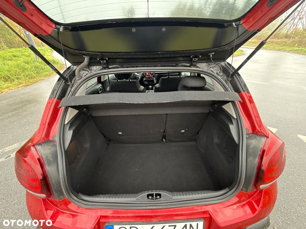 Citroën C3 1.2 PureTech Shine EAT6 - 17
