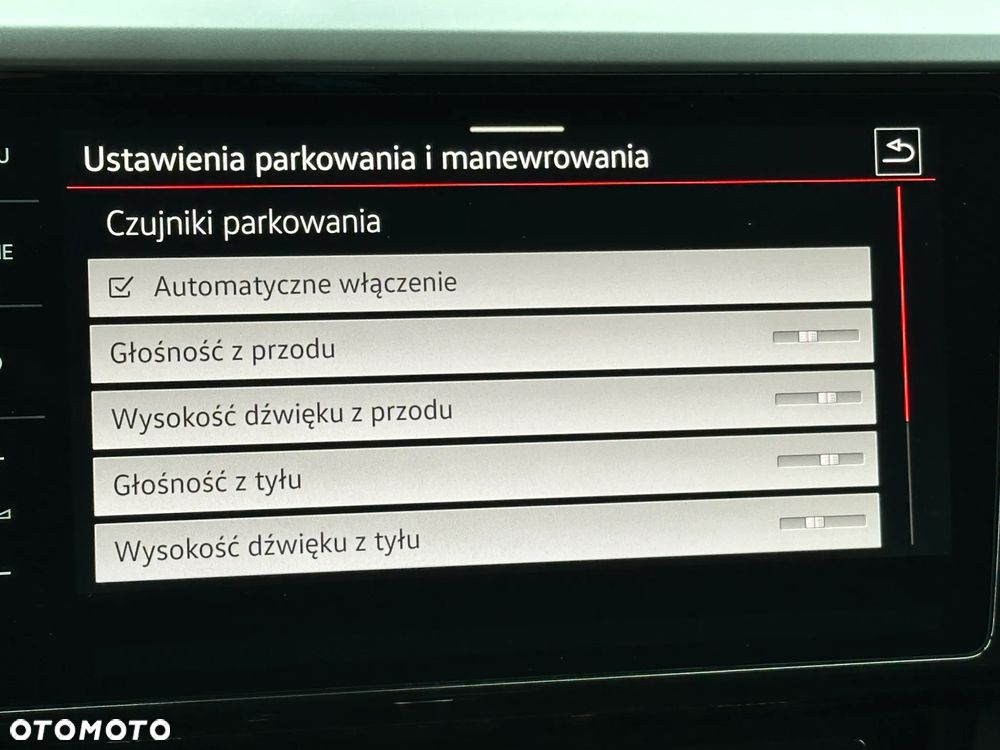 Volkswagen Arteon 2.0 TSI DSG R-Line Edition - 32