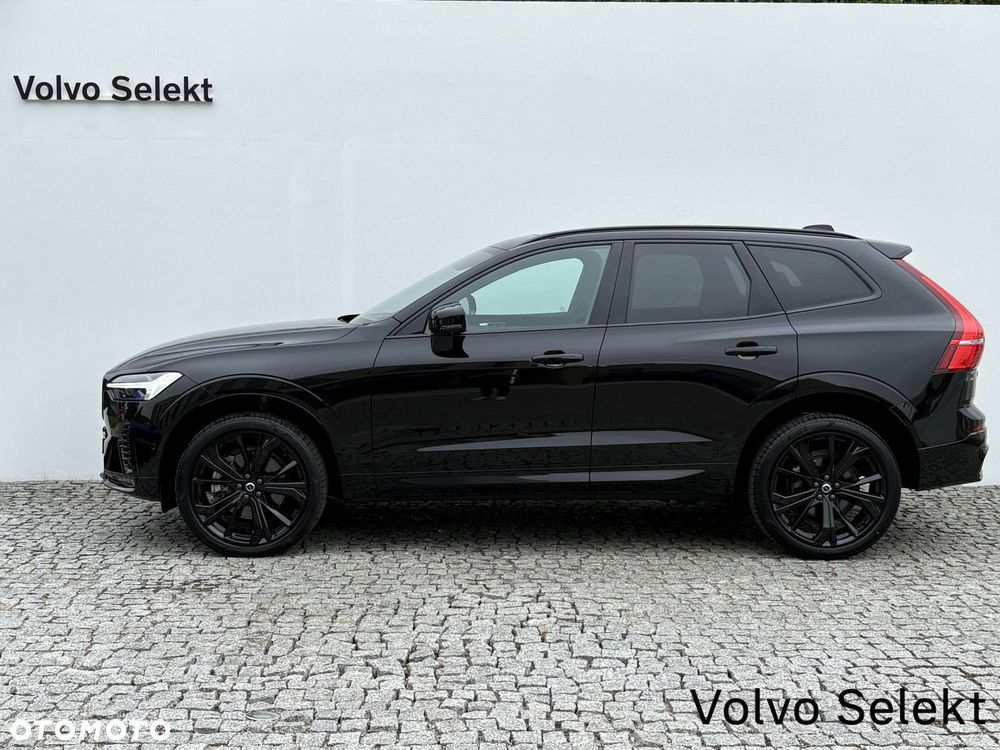 Volvo Xc60 2025 photo 4