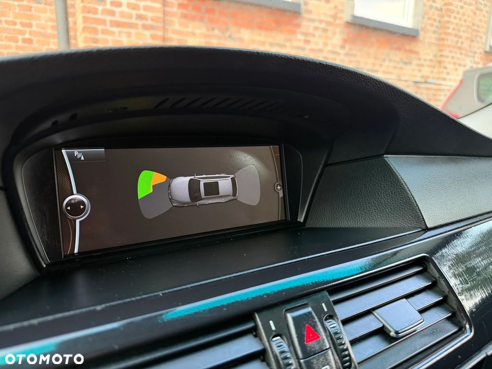 BMW Seria 5 - 15