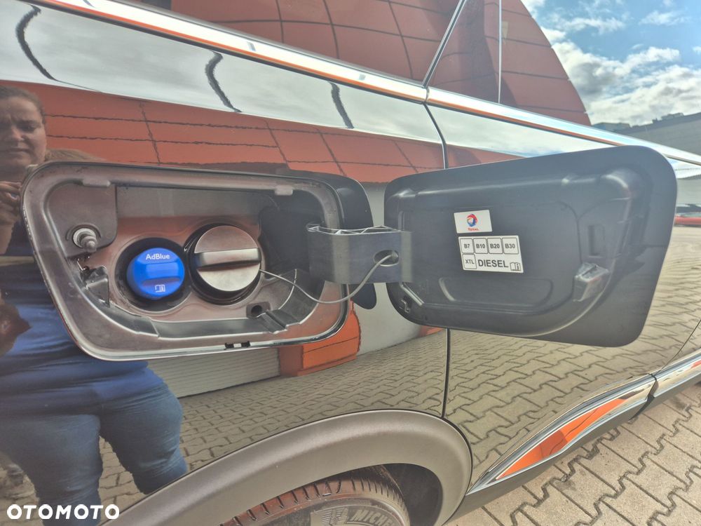 Peugeot 5008 BlueHDi 180 EAT8 GT - 10