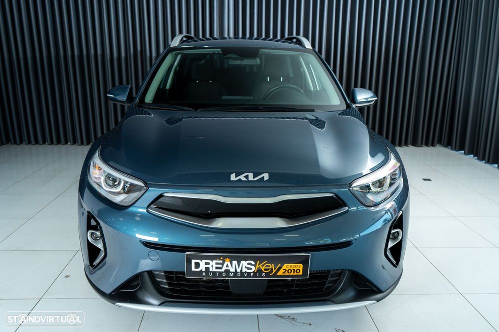 Kia Stonic 1.0 T-GDI Drive - 3