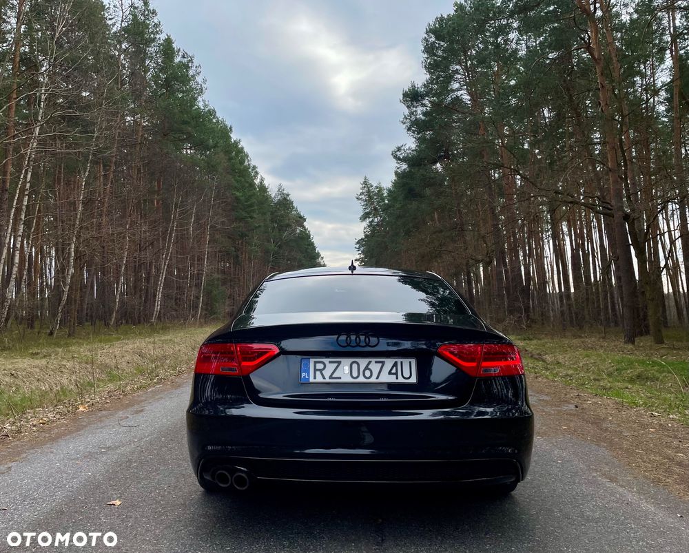 Audi A5 Sportback 2.0 TDI Quattro S tronic - 7