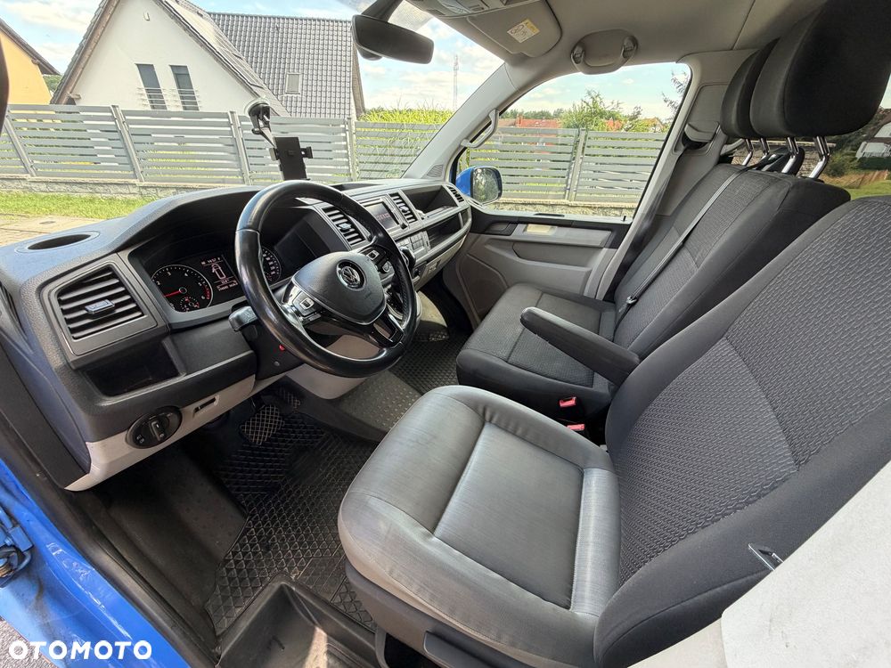 Volkswagen Caravelle 2.0 TDI L2 Highline DSG - 13