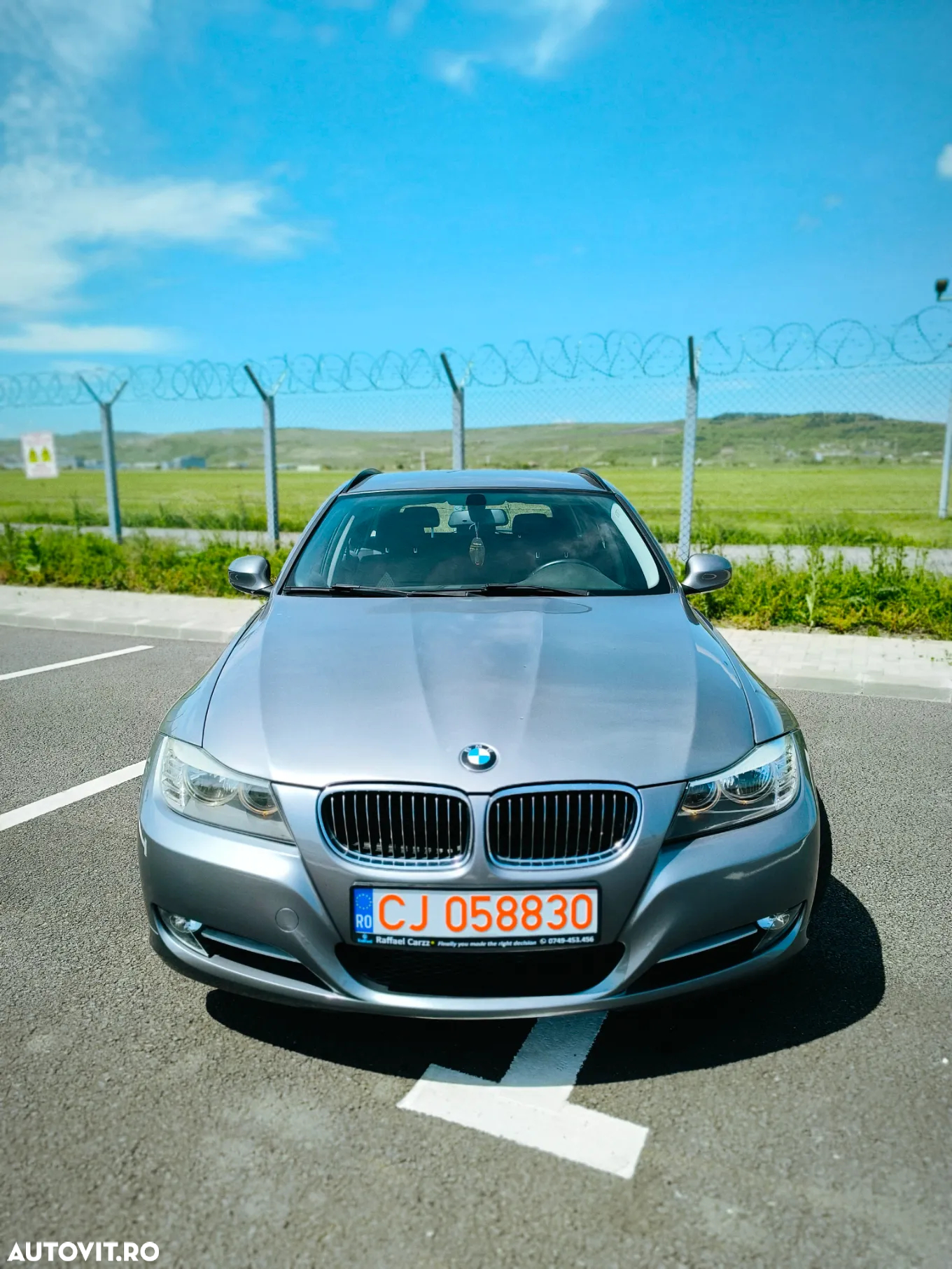 BMW Seria 3 320d - 2