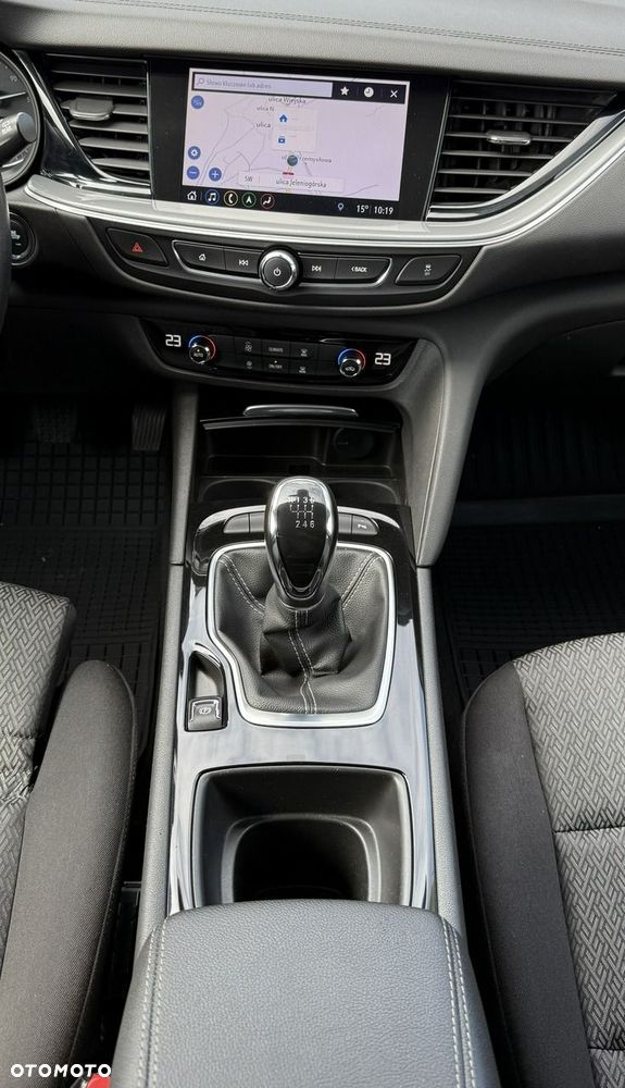 Opel Insignia 2.0 CDTI Innovation S&S - 18