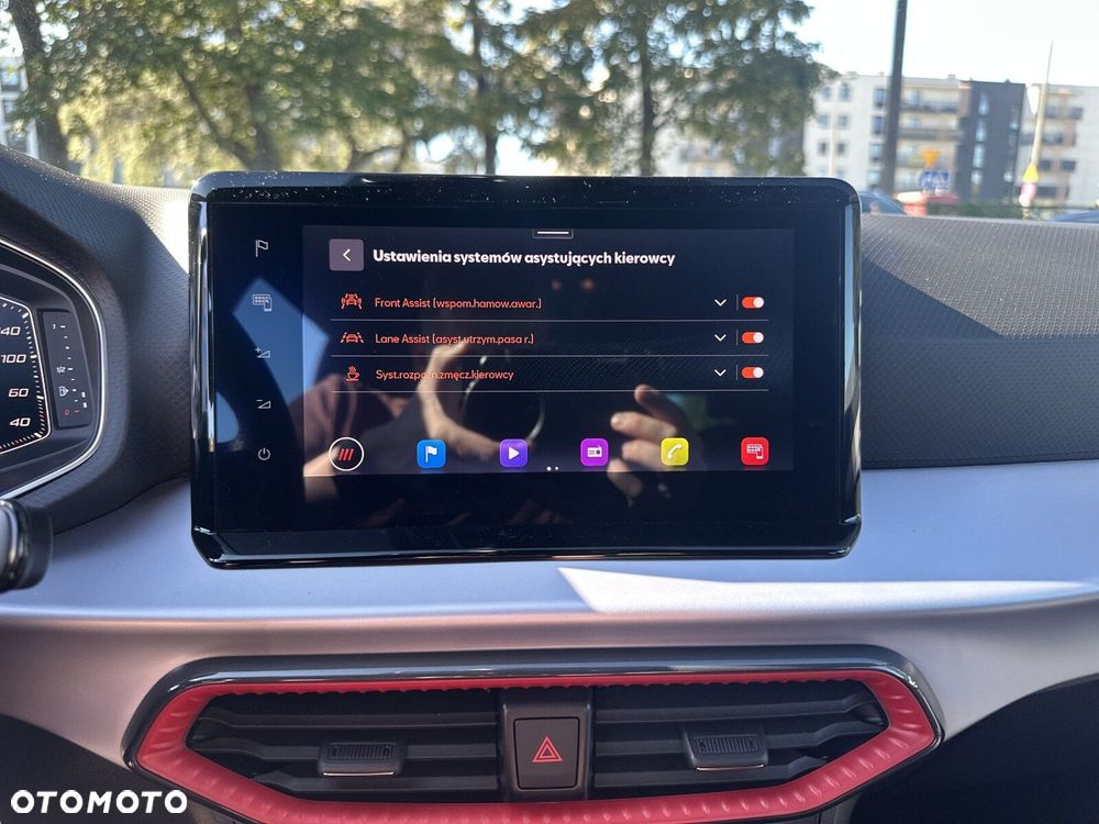 Seat Arona 1.5 TSI EVO FR DSG - 20