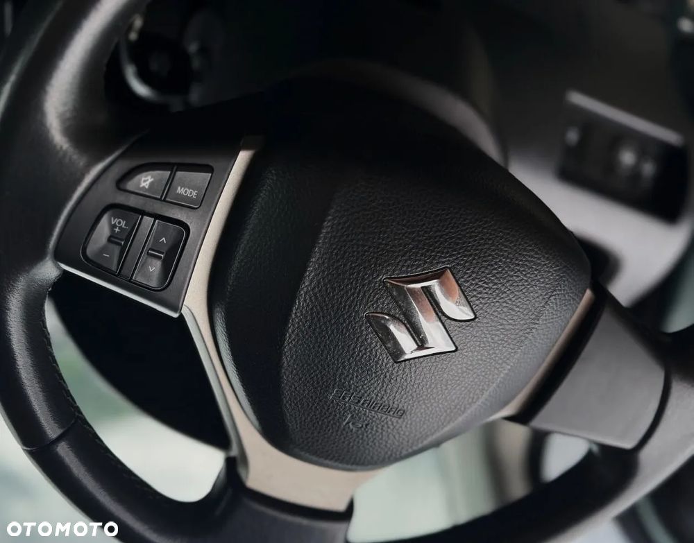 Suzuki Swift - 14