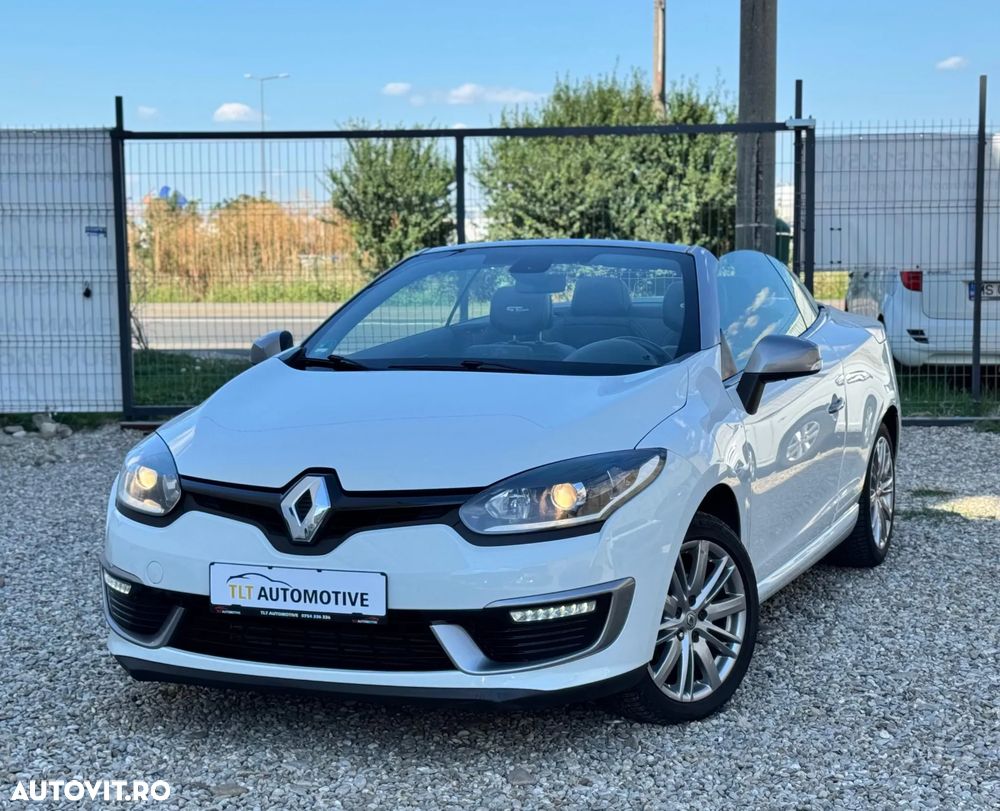 Renault Megane - 4