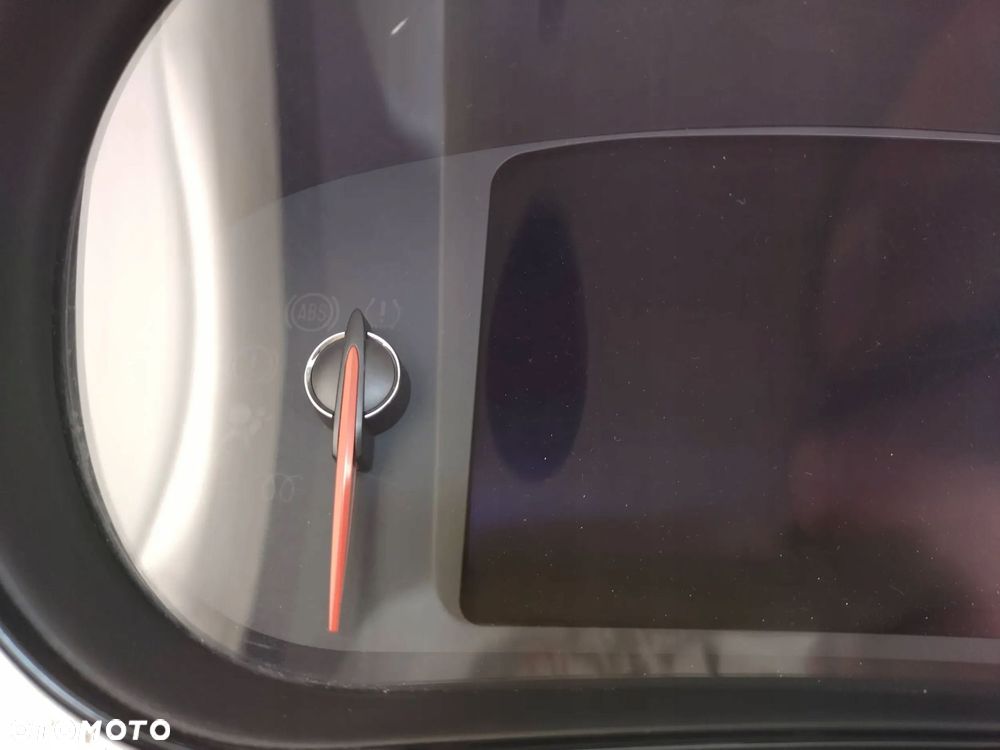 opel insignia a lift 2.0 cdti zegary licznik wyŚwietlacz 23474824 - 5