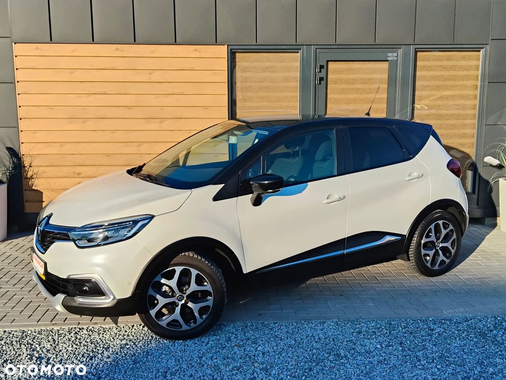 Renault Captur TCe 150 GPF INTENS - 2
