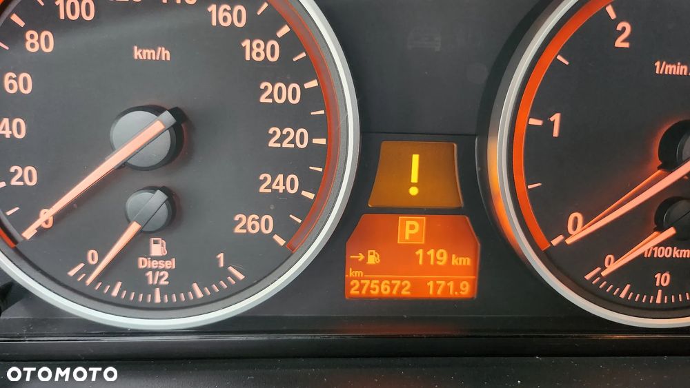 BMW Seria 5 525xd - 15