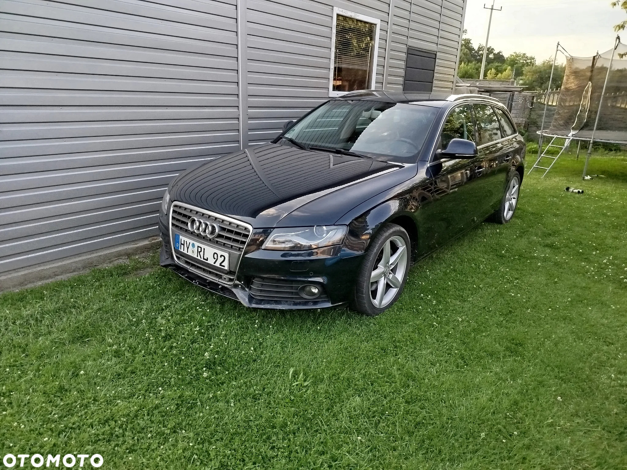 Audi A4 1.8 TFSI - 17