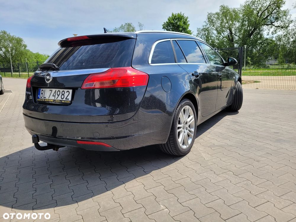 Opel Insignia - 8