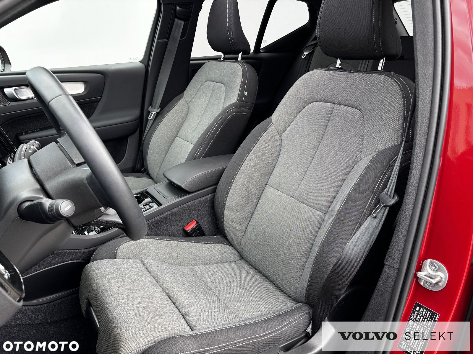 Volvo XC 40 - 8