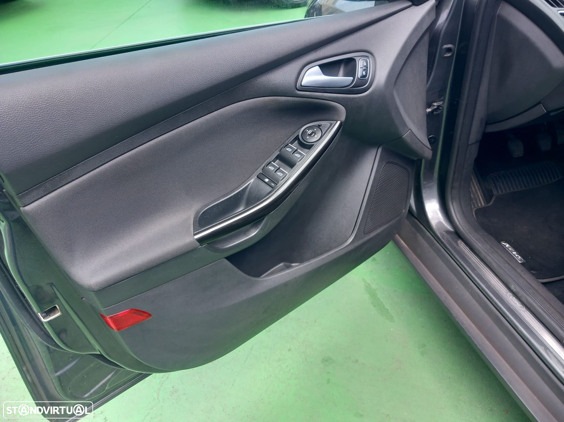 Ford Focus SW 1.0 SCTi Trend - 7