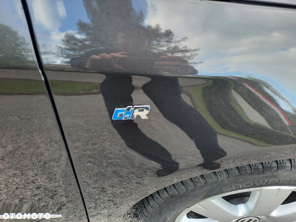 Volkswagen Passat 2.0 TDI DPF R-Line Edition Plus - 10