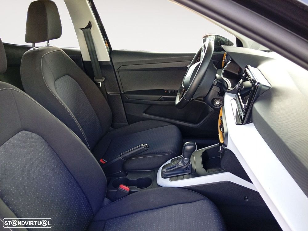 SEAT Arona 1.0 TSI Style DSG - 15
