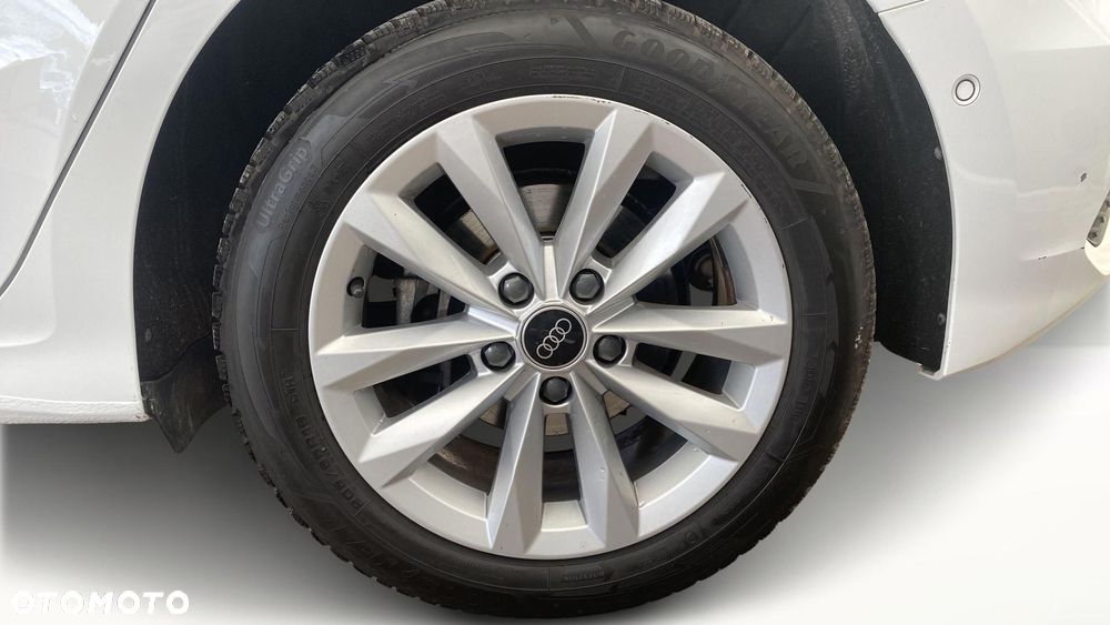 Audi A3 Sportback 35 TFSI mHEV S tronic - 14