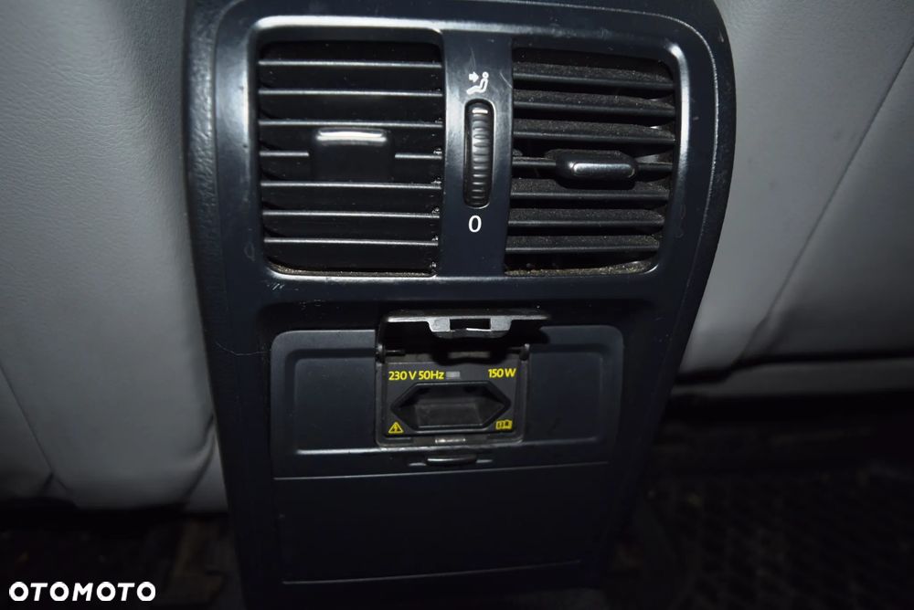 Volkswagen Passat 2.0 TDI DSG Highline - 10