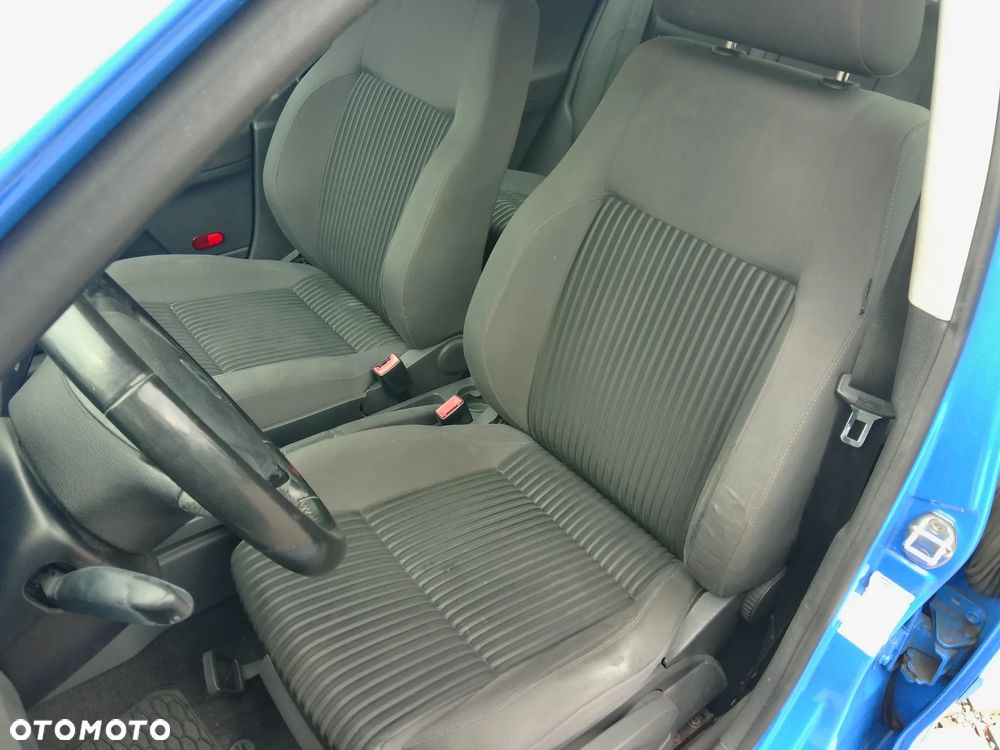 Volkswagen Polo 1.4 Highline - 10