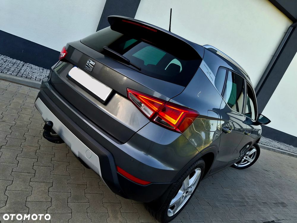 Seat Arona 1.6 TDI Beats - 17