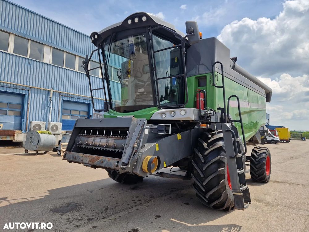Fendt 6275L MCS - 2