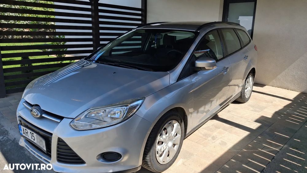 Ford Focus - 3