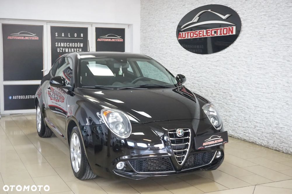 Alfa Romeo Mito TB 1.4 16V Turismo - 1