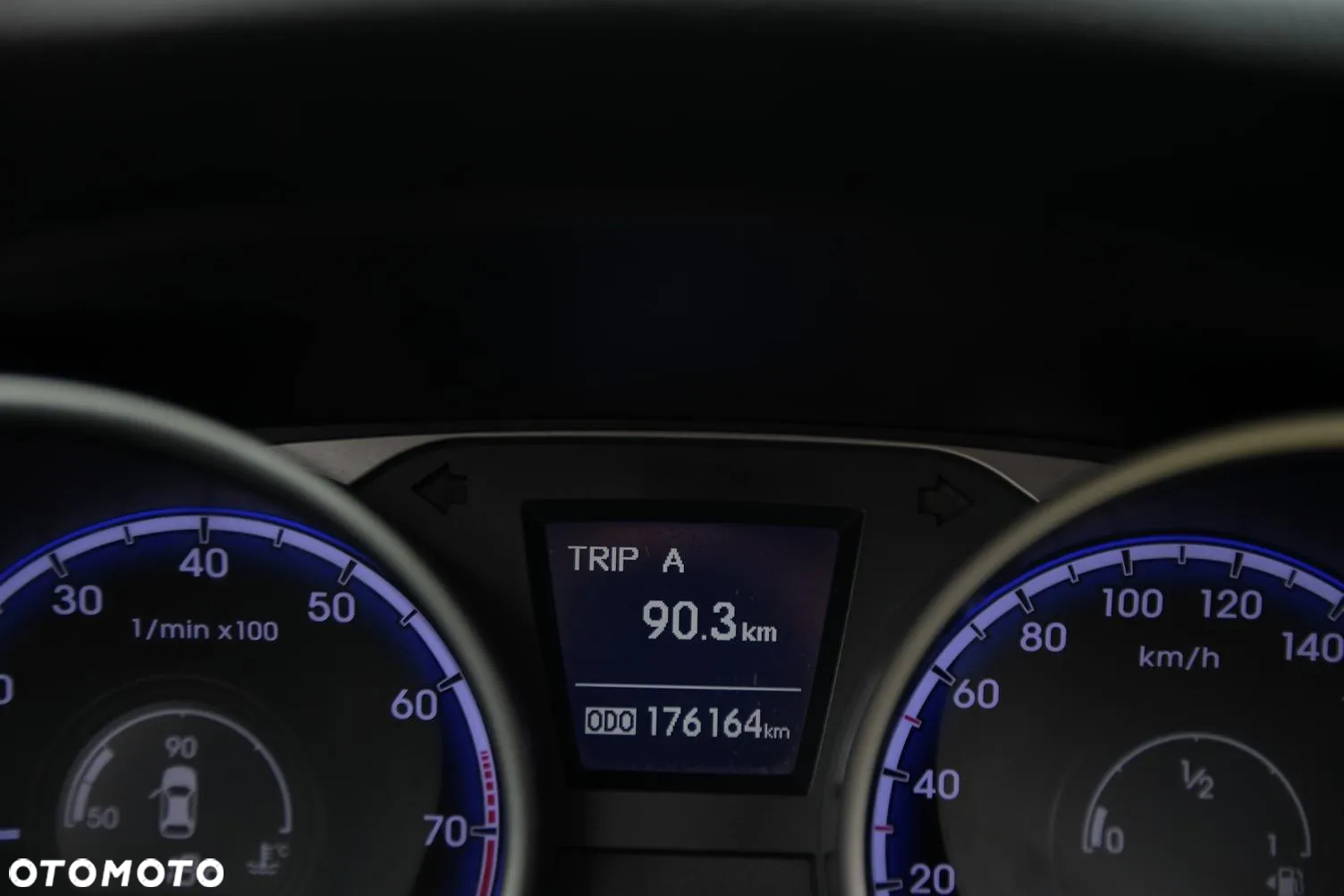 Hyundai ix35 2.0 2WD Comfort - 32