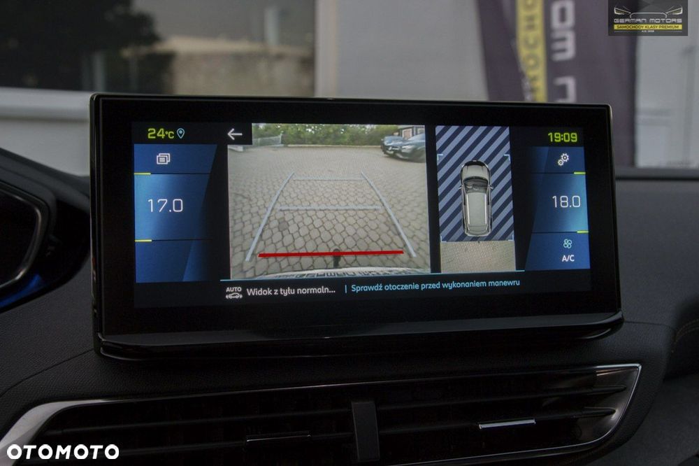 Peugeot 3008 1.6 PureTech Hybrid4 PHEV GT Pack S&S EAT8 - 23