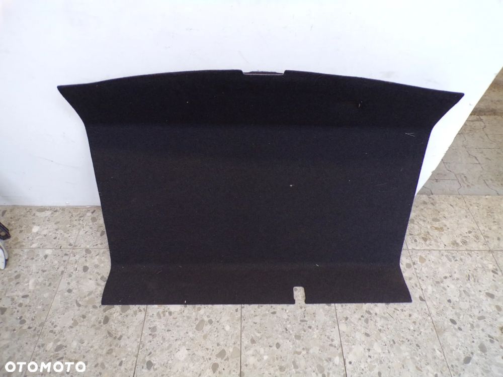 PÓŁKA DOLNA PODŁOGA VOLKSWAGEN ID3 10A863463F - 1