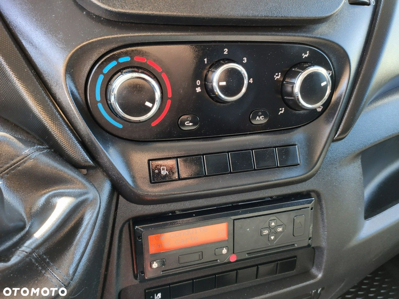 Iveco Daily 70C18 V H - 28