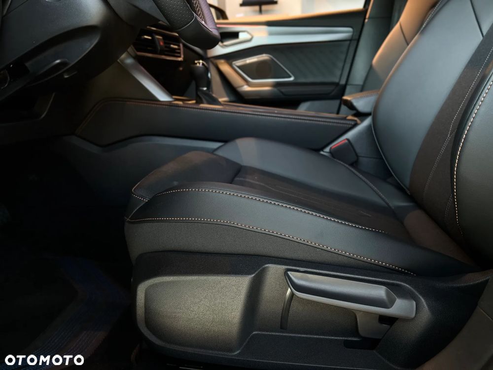 Cupra Leon 1.5 TSI - 12