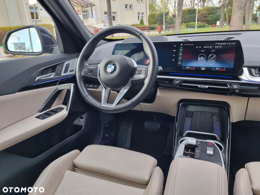 BMW X1 - 19