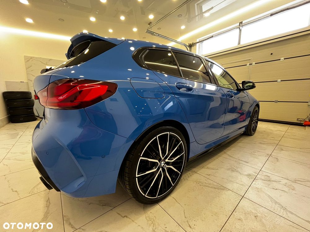 BMW Seria 1 M135i xDrive Edition Colorvision - 9