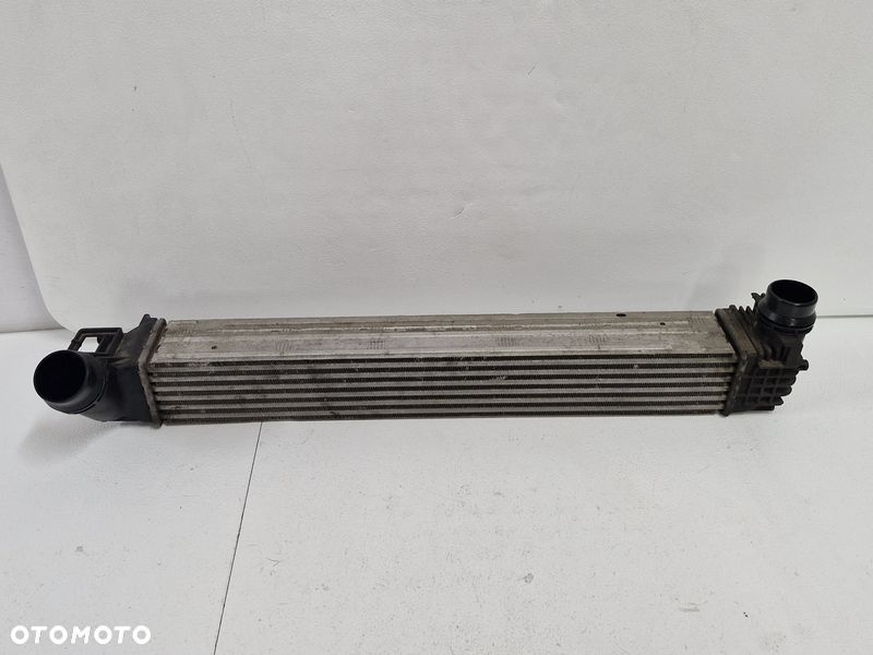 renault scenic iii 3 megane iii 3 1.2 tce chłodnica intercooler 144961285r - 4