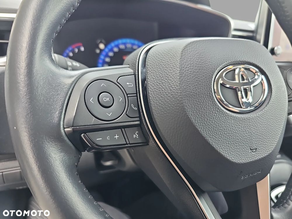 Toyota Corolla 1.5 Comfort - 22