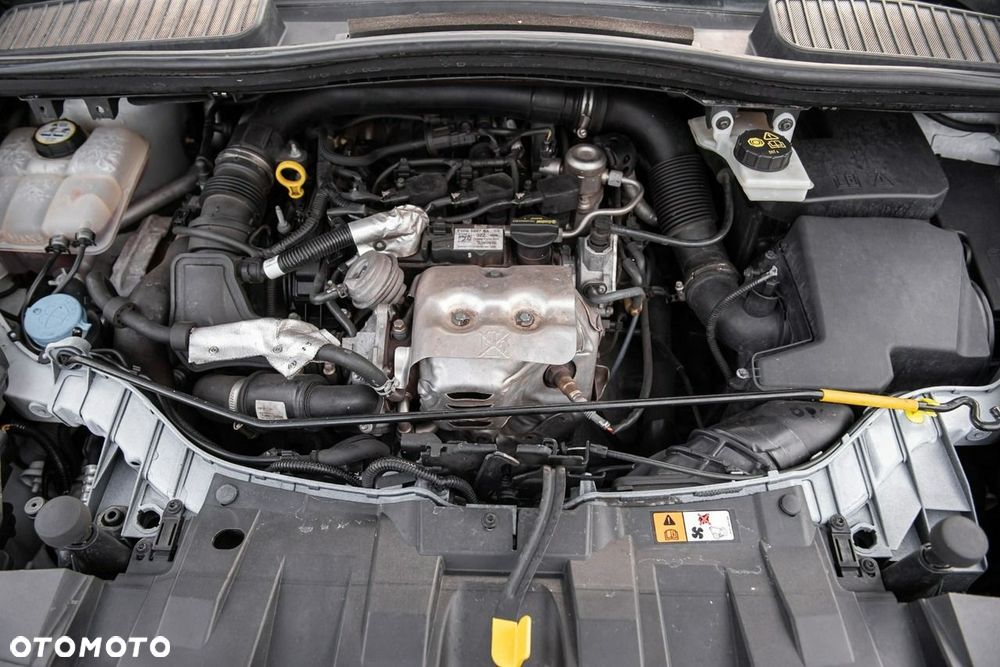 Ford C-MAX 1.0 EcoBoost Edition ASS - 27
