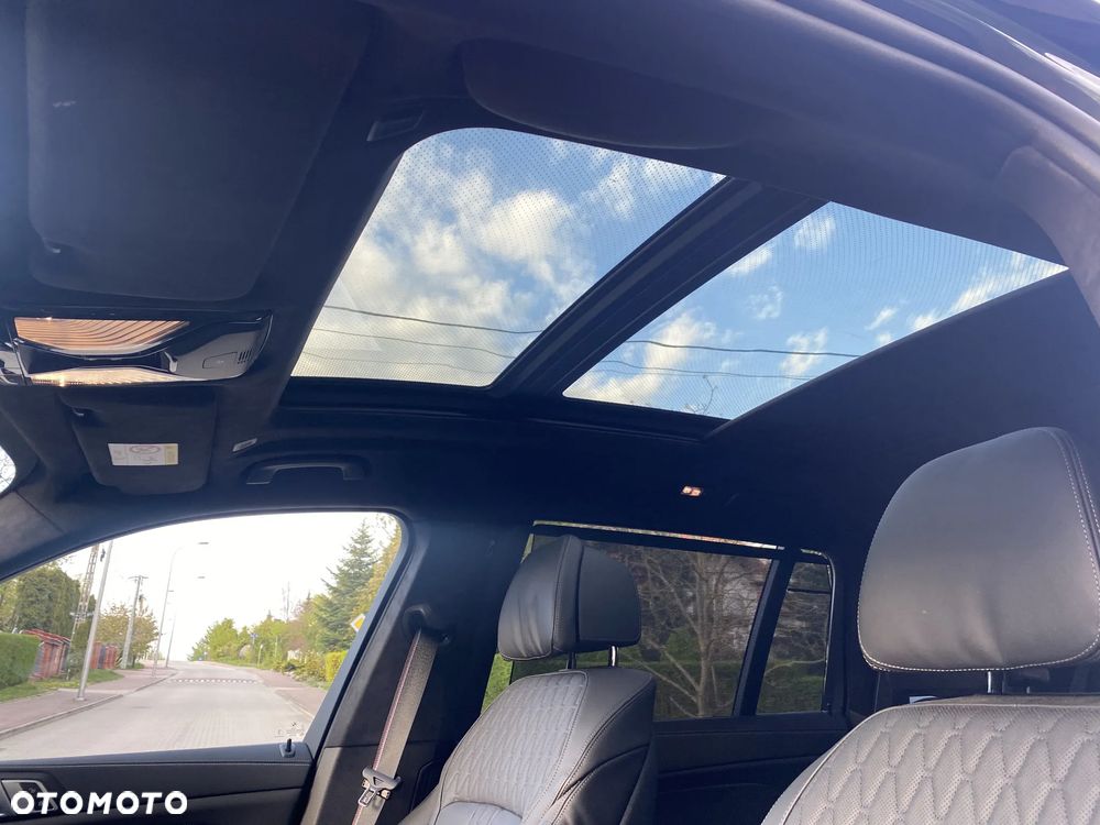 BMW X7 xDrive40d mHEV M Sport sport - 10