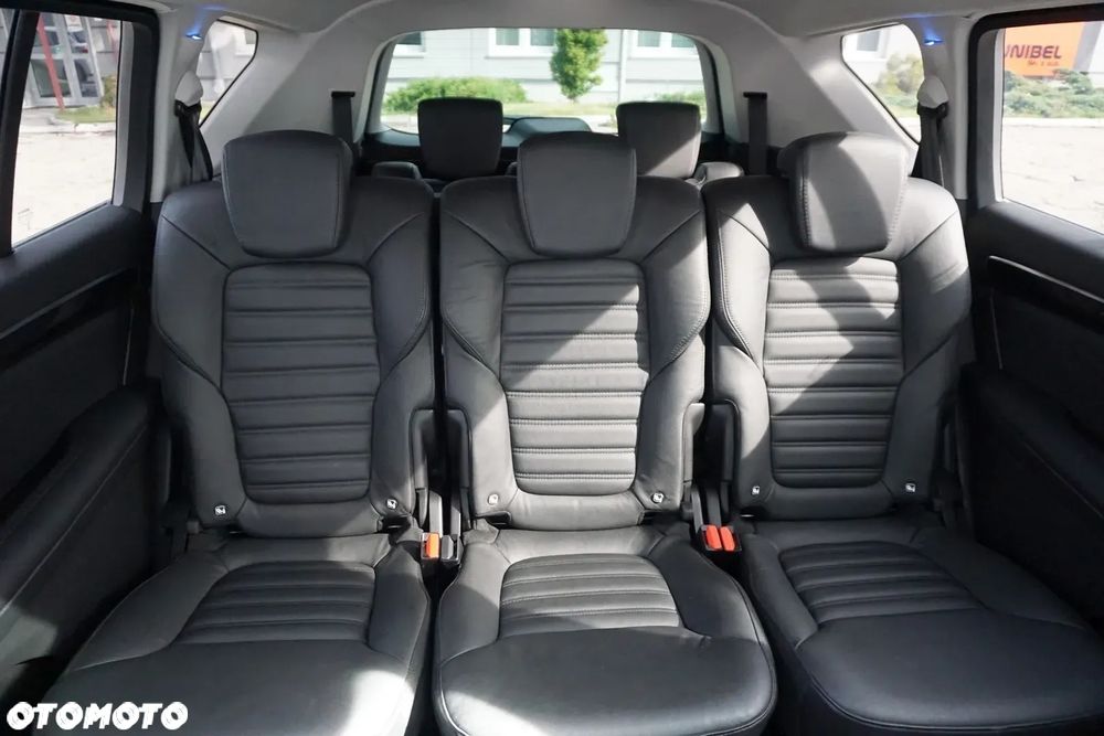 Renault Espace BLUE dCi 160 EDC BUSINESS EDITION - 35