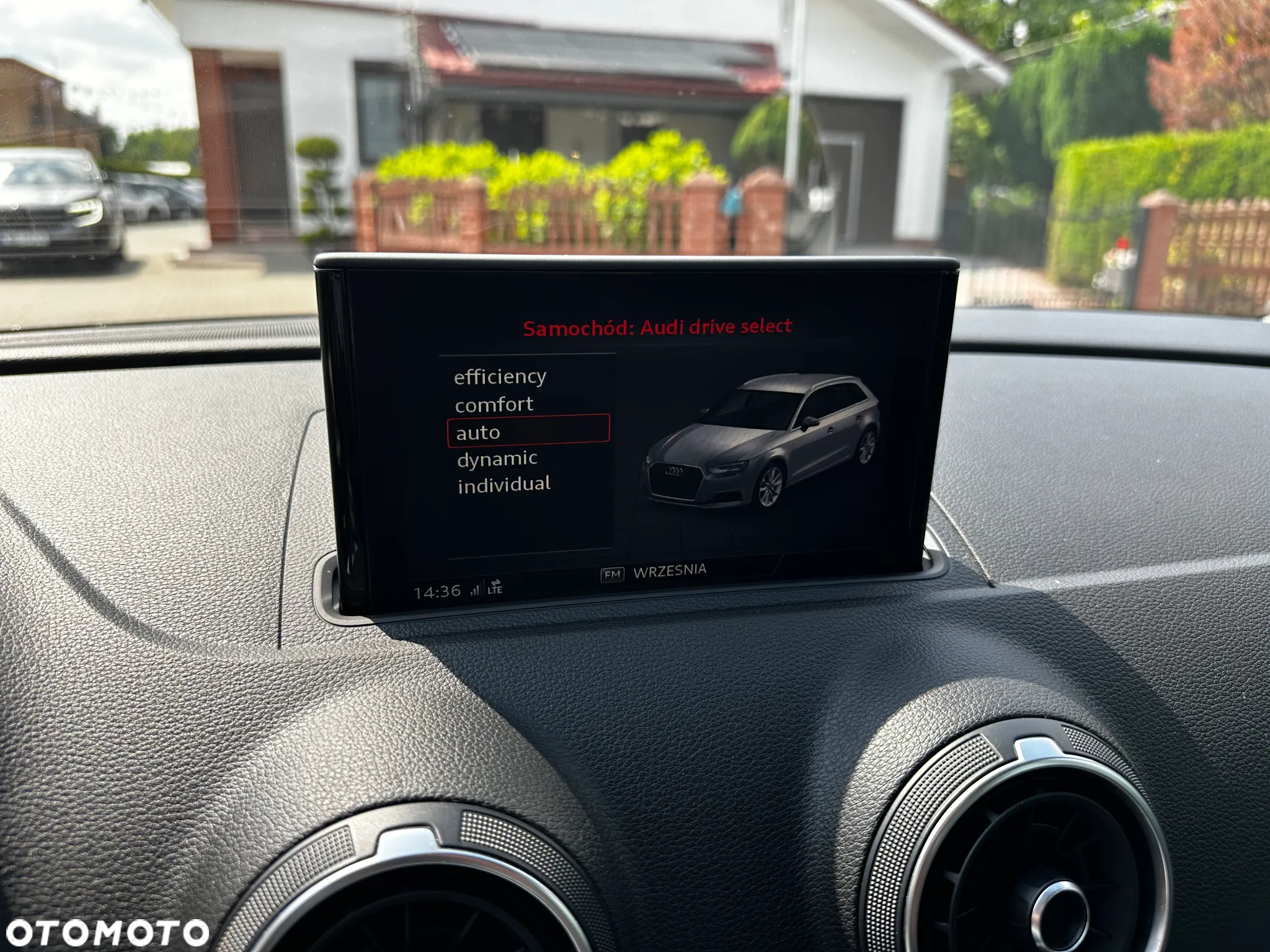 Audi A3 - 13