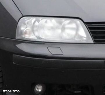 Zaślepka spryskiwacza SEAT ALHAMBRA 00 -10 r KOLOR - 11