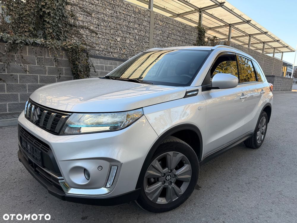 Suzuki Vitara - 10