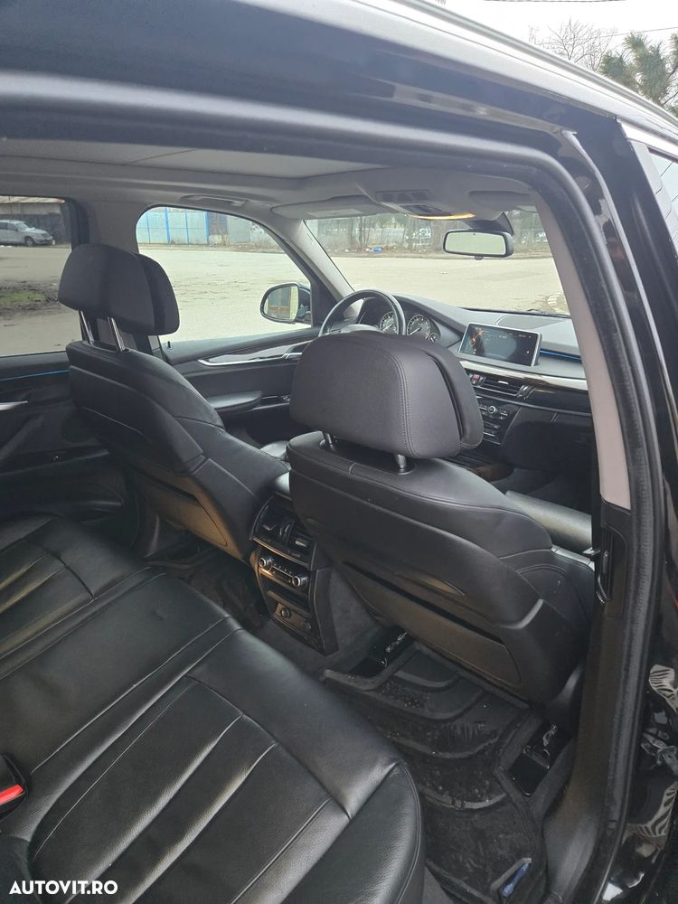 BMW X5 xDrive35i Sport-Aut. - 15