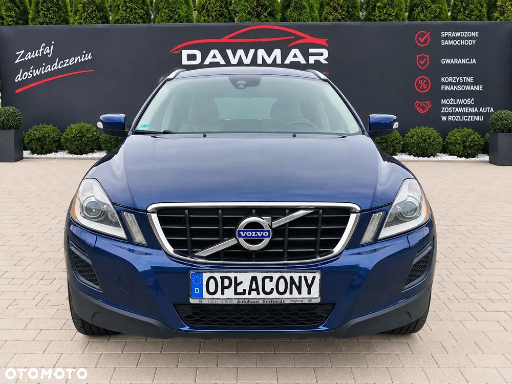 Volvo XC 60 D4 RDesign - 3