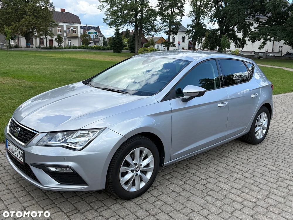 Seat Leon 1.5 Start&Stop Style - 18