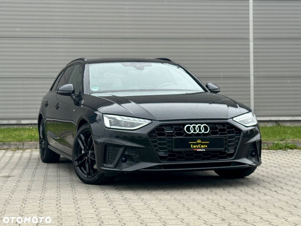 Audi A4 - 2