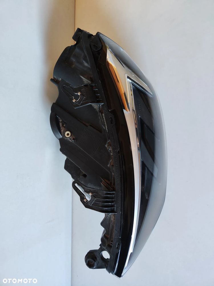 Reflektor Audi A1 82A941033D LAMPA LEWY PRZÓD FULL LED - 4